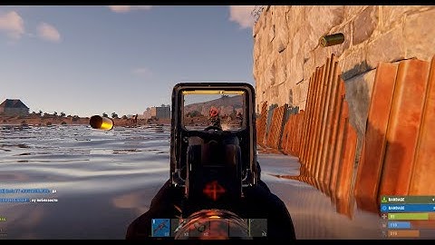Headshot ASMR - Rust