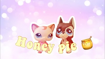 LPS MV: Honey pie
