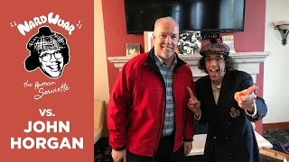 Nardwuar vs. Premier John Horgan