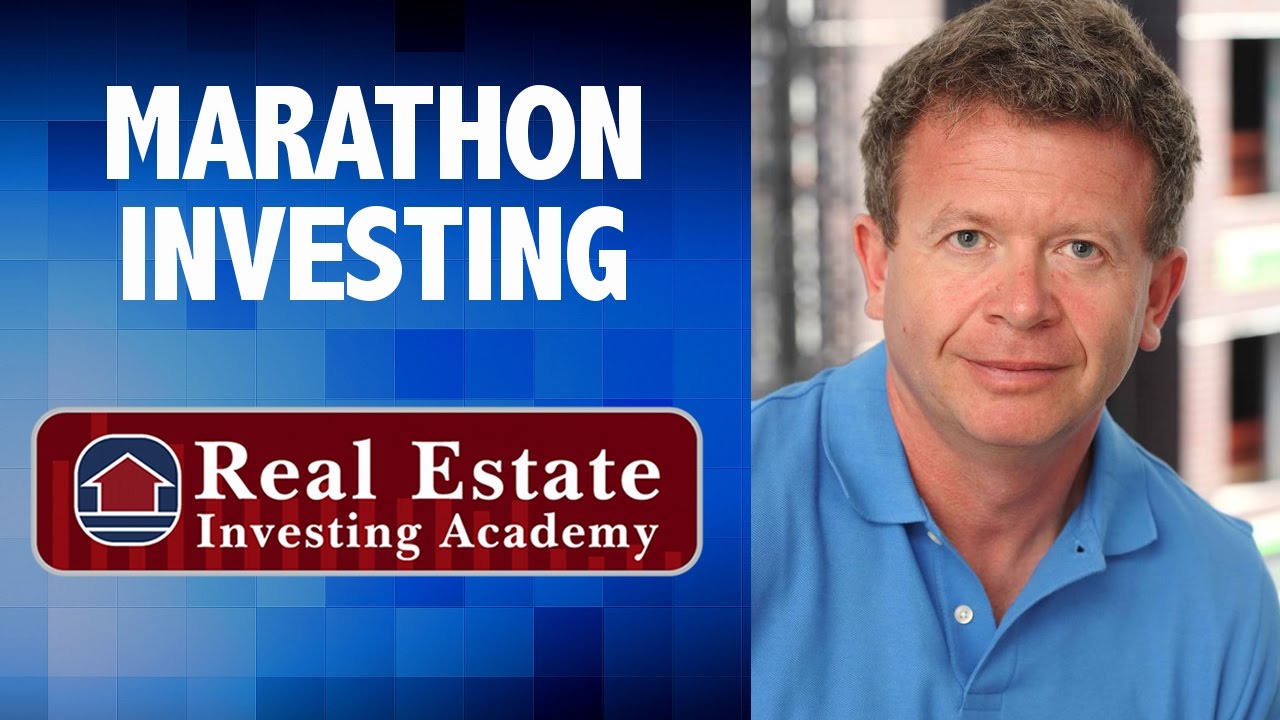 Commit To Consistency In Real Estate Investing Peter Vekselman YouTube