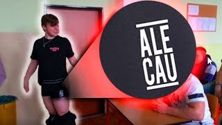 Čávo nahodil ALE ČAU Trenky! #ME