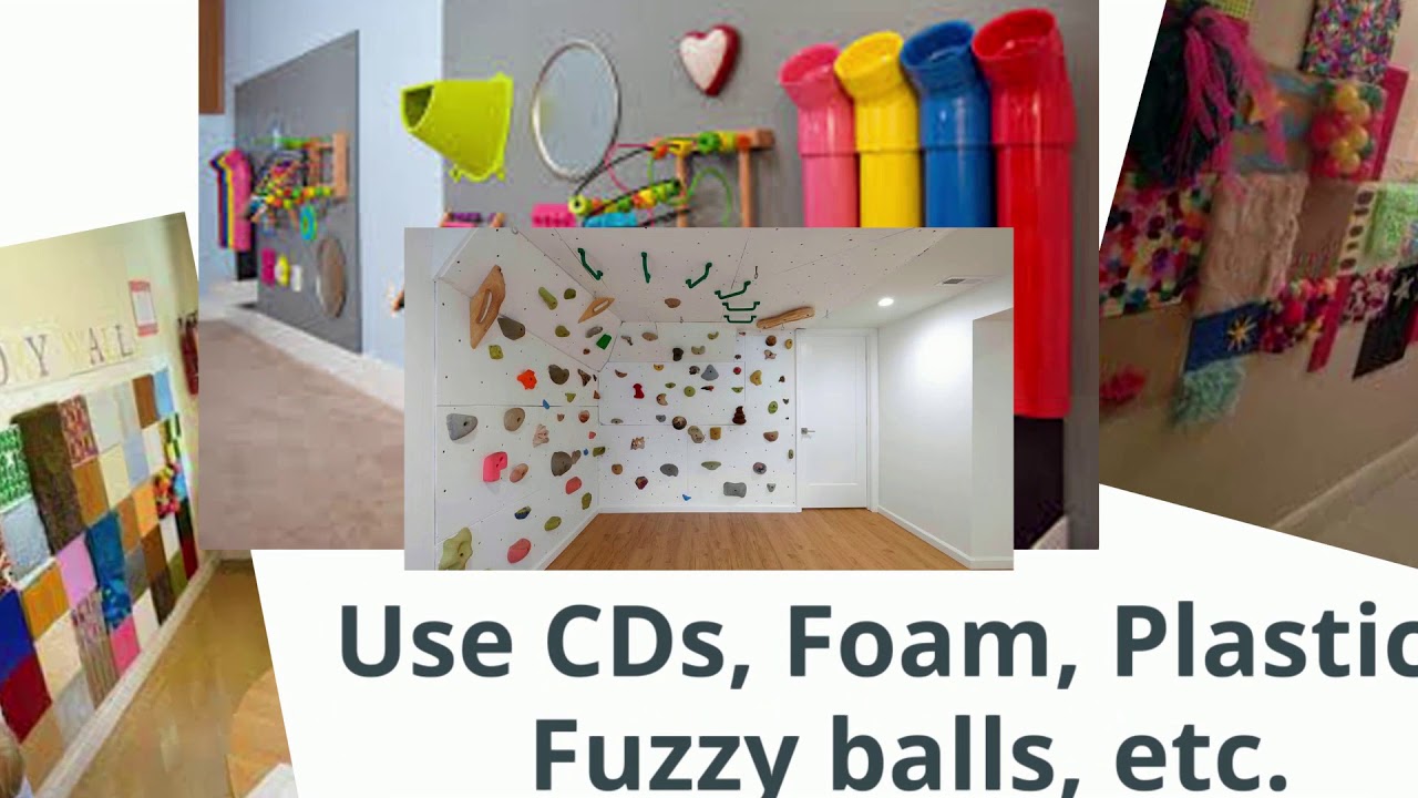 Build Your Own Sensory Room | Sensory Room Ideas | Custom Choice Sensory  Rooms