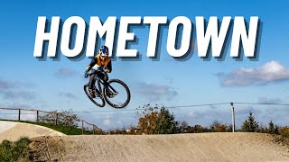 MICHAL MAROŠI - HOMETOWN | ZROD LEGENDY ČESKÉHO MTB