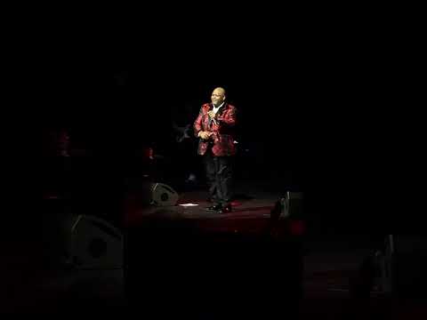 2023 Hot August Nights Grand Sierra Resort Reno
