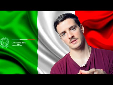 Obtené turno para la ciudadanía italiana con estos trucos (Prenota)