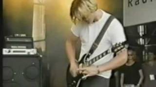 Kyuss - Freedom Run - LIVE Bizarre Festival 1994