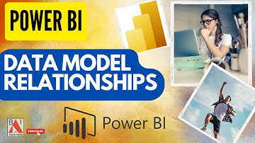 Data Modeling RELATIONSHIPS in Power BI Quick and EASY Master it