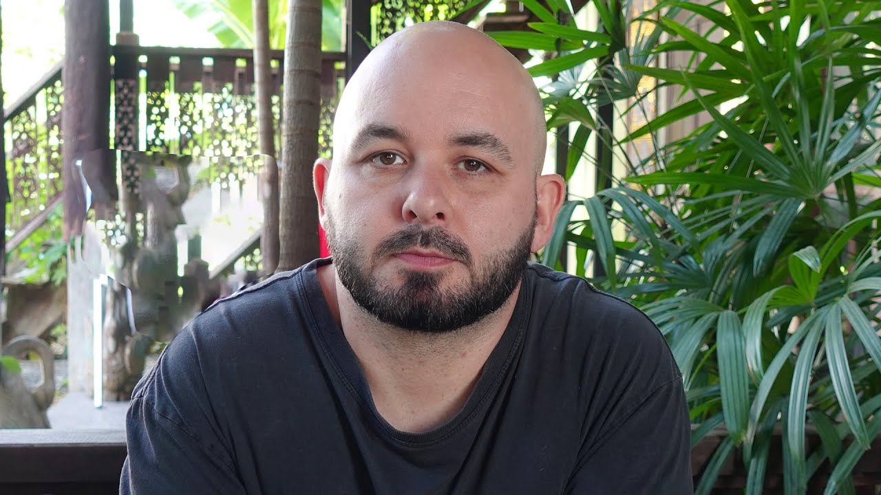 Почему меня беспокоит будущее Таиланда