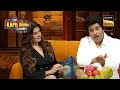 Krushna ने किया Sangeeta Ji को Entertain | The Kapil Sharma Show Season 2 | Krushna Abhishek Special