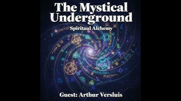 Arthur Versluis: Spiritual Alchemy