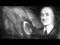 (First unofficial) National anthem of Azerbaijan(1918-20) Azərbaycan Xalq Cümhuriyyətinin ilk himni