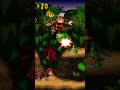 Donkey Kong Country! #nintendo