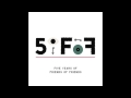 Shigeto X Kyson - Water Collides - 5oFoF