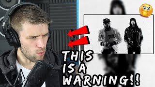 Rapper Reacts to Royce da 5'9