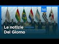 Le notizie del giorno | 02 maggio 2026 - Serale