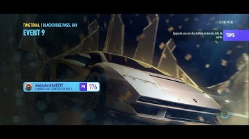 NFS No Limits Kingmaker Live Event and Devil