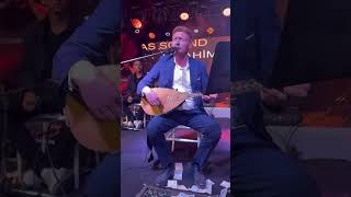 İbrahim Yıldız Kenardan Geçeyim Yol Sizin Olsun (Oyun Havası)