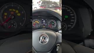 2022 Volkswagen Bora Салон Авто