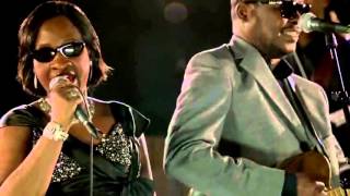 Amadou  &amp; Mariam - Oh Amadou live session at Studio Ferber