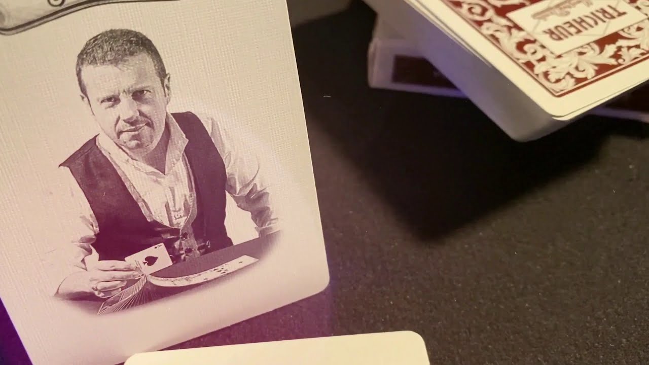 TEASER JEU DE CARTE TRICHEUR 2020 YouTube TEASER JEU DE CARTE TRICHEUR 2020 YouTube