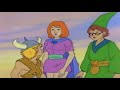 Dungeons & Dragons: Honor Among Thieves | Is That Us?