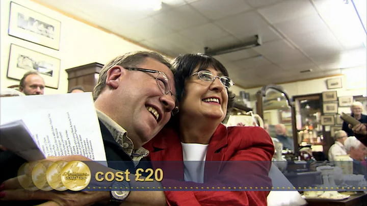 Antiques Road Trip