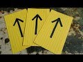 DO SHOCKING MAGIC TRICK WITH ARROWS! (Learn this Amazing Magic Trick!)