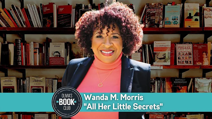 Olivias Book Club: Wanda M. Morris, "All Her Littl...
