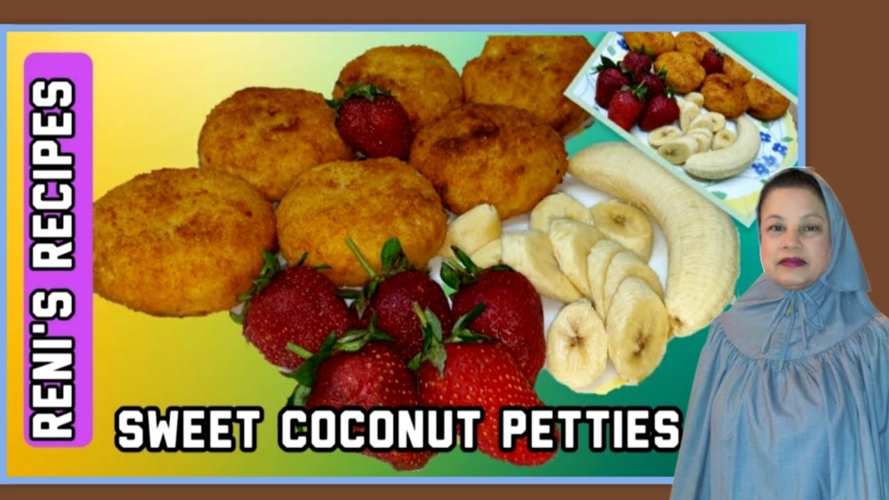 how-to-make-sweet-coconut-petties-by-reni-s-recipe-youtube