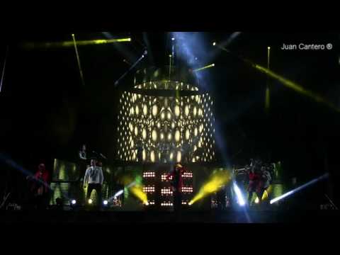 Orquesta Cinema 2017-Reggaeton Lento ®Juan Cantero Music-Canedo, Lugo