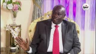 Exclusive Interview with Former Deputy President Rigathi Gachagua