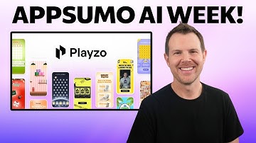 This $59 Tool Creates Marketing Games in Minutes - Playzo Review