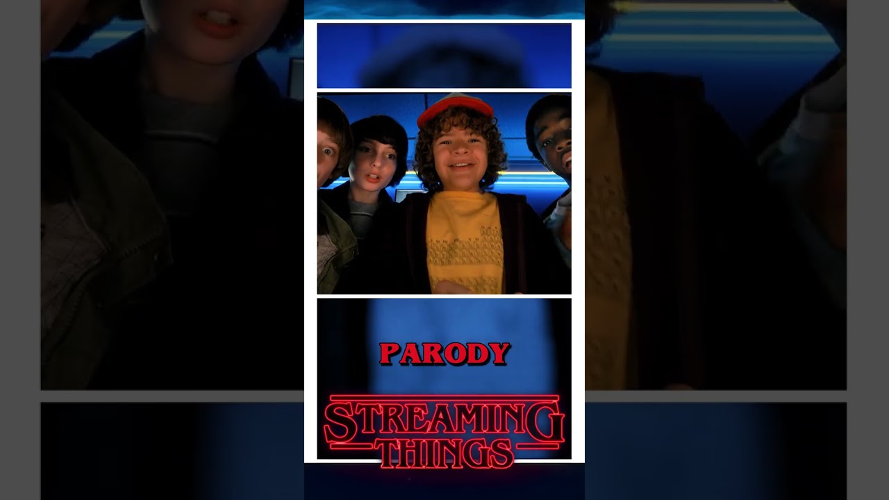 Is This Where the #strangerthings Criticisms Began?