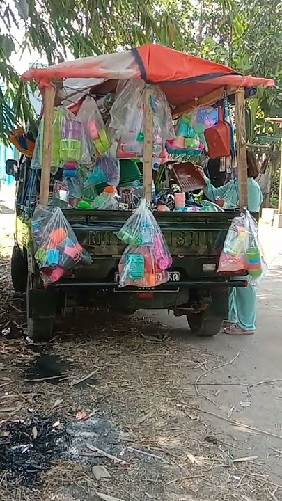 parabot dapur