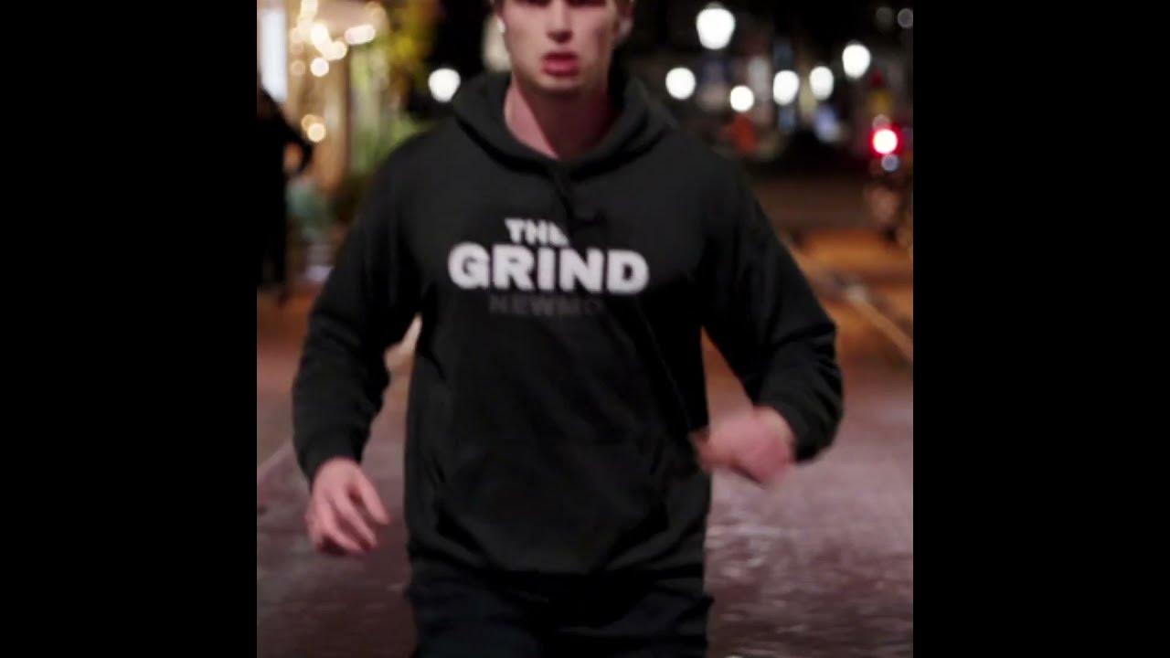 THE GRIND 2024 Collection YouTube
