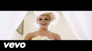 Video thumbnail of "Krista Siegfrids - Marry Me"