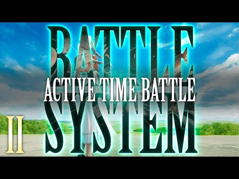 Video: 29 år Senere, Har Final Fantasy Brudt Trolldommen I Active Time Battle?