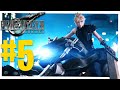 IN MOTO SENZA CASCO - Final Fantasy VII Remake ITA #5