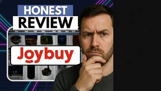 Joybuy Review 2026: La Verdad, ¿Es Seguro Comprar?