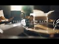 PIECES OF OUR DAY | Cinematic Vlog Testing Sirui 75mm F1.8 Anamorphic lens