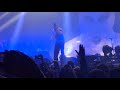 GZUZ - warum? - live 28.09.2018 in Dortmund, Warsteiner Music Hall