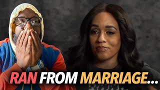 'Ran From Marriage, Didn't Want To Commit...' Melyssa Ford Talks Women Using Men For a Short Time