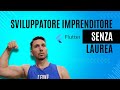 Vlog - Come ho Creato e Chiuso la Mia Prima Azienda da Developer: Successi, Errori e Nuovi Inizi 💪