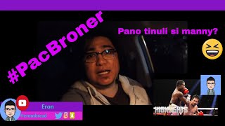 Vlog #4 - #PacBroner - TULI Edition