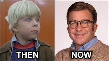 Honky Tonk Freeway 1981 Cast Then and Now | Before And After | 80s celebrities