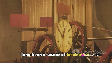 Unraveling the Mysteries: Universe and Time Travel