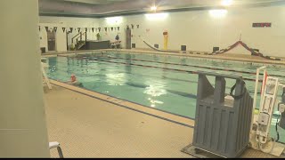 Hoppin' & Splashin' Easter Egg Hunt coming to Wheeling YMCA pool