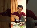 Este pobre chico pasó su cumpleaños solo 💔
