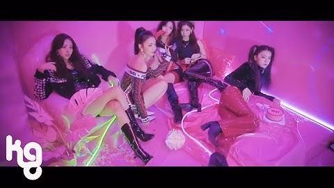 ITZY - “WANT IT?” M/V