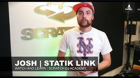Josh of Statik Link | Prepping Track for Mix and Mastering in Ableton Live